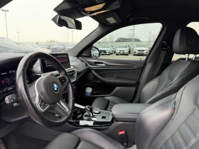 BMW X3 * M40i * CARFAX * БЕЗ ПЪРВОНАЧАЛНА ВНОСКА - 38500 € / 75299.46 лв. - 56652289 5