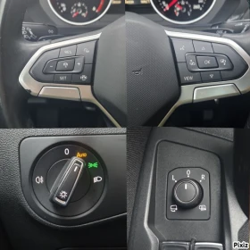 VW Tiguan 2.0 TDI 7 DSG LED - 20500 € / 40094.51 лв. - 14690659 17