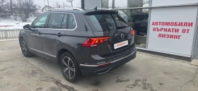 VW Tiguan 2.0 TDI 7 DSG LED - 20500 € / 40094.51 лв. - 14690659 6