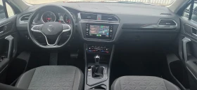 VW Tiguan 2.0 TDI 7 DSG LED - 20500 € / 40094.51 лв. - 14690659 10