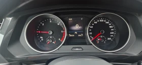 VW Tiguan 2.0 TDI 7 DSG LED - 20500 € / 40094.51 лв. - 14690659 12