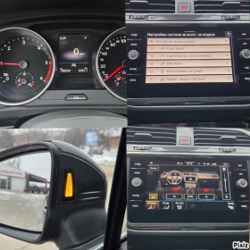 VW Tiguan 2.0 TDI 7 DSG LED - 20500 € / 40094.51 лв. - 14690659 14