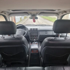 Mercedes-Benz ML 270 2.7, снимка 5