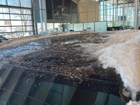 Mercedes-Benz GLE * 350 * CARFAX * ЦЕНА ДО БГ - 48800 € / 95444.50 лв. - 56456586 6