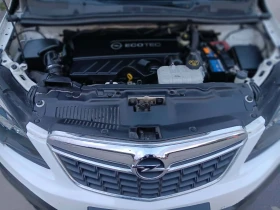 Opel Mokka СМЕНЕНА ВЕРИГА - 8700 € / 17015.72 лв. - 26966899 10