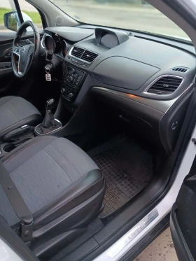 Opel Mokka СМЕНЕНА ВЕРИГА - 8700 € / 17015.72 лв. - 26966899 4