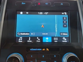 Ford F150 PLATINUM CREW/CARFAX/2Keys/Кожа/Телевизори/Пано - 17550 € / 34324.82 лв. - 96470169 10