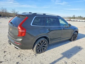 Volvo Xc90 T6* ПОДГРЕВ* MEMORY* HEAD-UP* KEYLESS* PANORAMA*  - 12800 € / 25034.62 лв. - 28085430 3