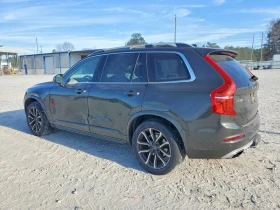 Volvo Xc90 T6* ПОДГРЕВ* MEMORY* HEAD-UP* KEYLESS* PANORAMA*  - 12800 € / 25034.62 лв. - 28085430 2