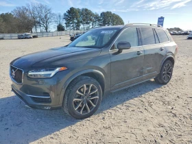 Volvo Xc90 T6* ПОДГРЕВ* MEMORY* HEAD-UP* KEYLESS* PANORAMA* 