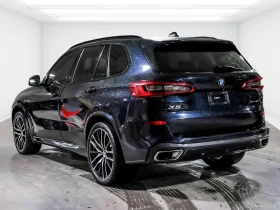 BMW X5 * xDrive40i * CARFAX * ЦЕНА ДО БГ | Auto.bg — изображение 4
