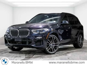 BMW X5 * xDrive40i * CARFAX * ЦЕНА ДО БГ