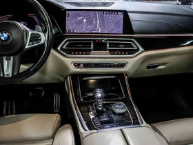 BMW X5 * xDrive40i * CARFAX * ЦЕНА ДО БГ | Auto.bg — изображение 10