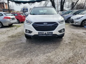 Hyundai IX35 2.0 GDI automatic 4x4  - 10900 € / 21318.55 лв. - 24921854 3
