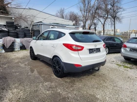Hyundai IX35 2.0 GDI automatic 4x4  - 10900 € / 21318.55 лв. - 24921854 5