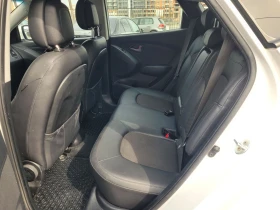 Hyundai IX35 2.0 GDI automatic 4x4  - 10900 € / 21318.55 лв. - 24921854 7
