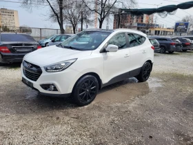 Hyundai IX35 2.0 GDI automatic 4x4 