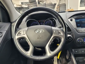 Hyundai IX35 2.0 GDI automatic 4x4  - 10900 € / 21318.55 лв. - 24921854 12