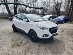 Hyundai IX35 2.0 GDI automatic 4x4  - 10900 € / 21318.55 лв. - 24921854 2