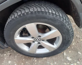 VW Tiguan 2.0 full 4x4 - 5999 € / 11733.02 лв. - 83544927 14