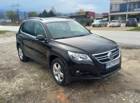 VW Tiguan 2.0 full 4x4 - 5999 € / 11733.02 лв. - 83544927 2