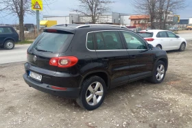 VW Tiguan 2.0 full 4x4 - 5999 € / 11733.02 лв. - 83544927 6