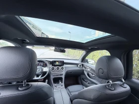 Mercedes-Benz GLC 300 AMG Line, 2022 г., 51000 km. - 33000 € / 64542.39 лв. - 20555733 11