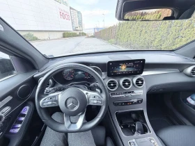 Mercedes-Benz GLC 300 AMG Line, 2022 г., 51000 km. - 33000 € / 64542.39 лв. - 20555733 10