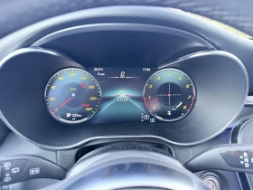 Mercedes-Benz GLC 300 AMG Line, 2022 г., 51000 km. - 33000 € / 64542.39 лв. - 20555733 9