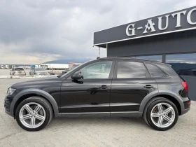 Audi Q5 3.0TDI 240 ks Quattro AVUS Собствен лизинг !!! - 10999 € / 21512.17 лв. - 71068919 8