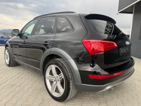 Audi Q5 3.0TDI 240 ks Quattro AVUS Собствен лизинг !!! - 10999 € / 21512.17 лв. - 71068919 7