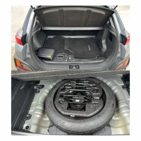 Hyundai Kona 2.0 Essential AWD - 12900 € / 25230.21 лв. - 84713288 13