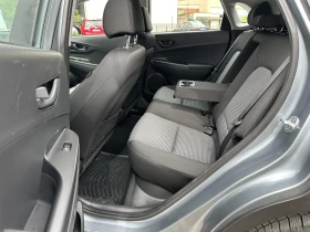 Hyundai Kona 2.0 Essential AWD - 12900 € / 25230.21 лв. - 84713288 11