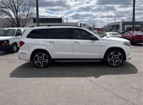 Mercedes-Benz GLS 450 4MATIC/��������/��������/360 | Mobile.bg � ����� ������ 4