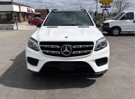 Mercedes-Benz GLS 450 4MATIC/��������/��������/360 | Mobile.bg � ����� ������ 2