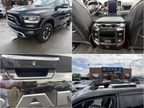 Dodge RAM 1500 5.7HAMI-REBEL-�� ������-��������-������-LED-XENON! | Mobile.bg � ����� ������ 17