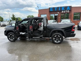 Dodge RAM 1500 5.7HAMI-REBEL-�� ������-��������-������-LED-XENON! | Mobile.bg � ����� ������ 15