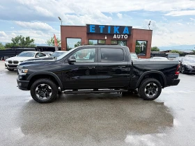 Dodge RAM 1500 5.7HAMI-REBEL-�� ������-��������-������-LED-XENON! | Mobile.bg � ����� ������ 4