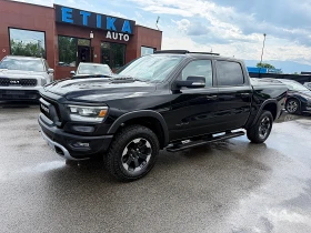 Dodge RAM 1500 5.7HAMI-REBEL-�� ������-��������-������-LED-XENON! | Mobile.bg � ����� ������ 3