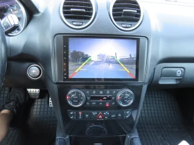 Mercedes-Benz ML 63 AMG * V8 ���/������ KEYLESS �����������*  | Mobile.bg � ����� ������ 16