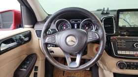 Mercedes-Benz GLS 350 3.0 4MATIC, FULL - 25700 € / 50264.83 лв. - 96147311 12