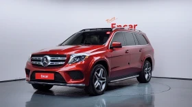 Mercedes-Benz GLS 350 3.0 4MATIC, FULL