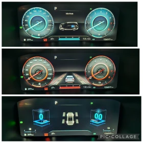 Hyundai Santa fe 1.6 T-GDI Plug-In Hybrid AWD | Mobile.bg � ����� ������ 15