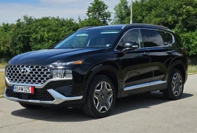 Hyundai Santa fe 1.6 T-GDI Plug-In Hybrid AWD | Mobile.bg � ����� ������ 2