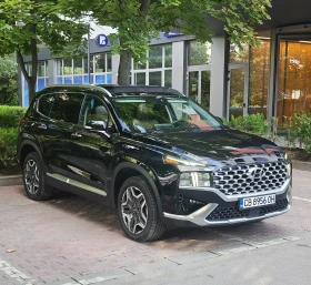 Hyundai Santa fe 1.6 T-GDI Plug-In Hybrid AWD | Mobile.bg � ����� ������ 2