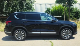 Hyundai Santa fe 1.6 T-GDI Plug-In Hybrid AWD | Mobile.bg � ����� ������ 8