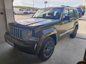 Jeep Cherokee 2.8cdti.177k.c. | Auto.bg — изображение 2