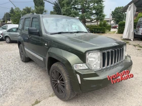����� �� �������� �� Jeep Commander 2.8cdti.177k.c.