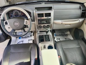 Jeep Cherokee 2.8cdti.177k.c. | Auto.bg — изображение 12