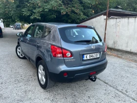 Nissan Qashqai 2.0 EXCLUSIVE 4X4 | Auto.bg — изображение 4
